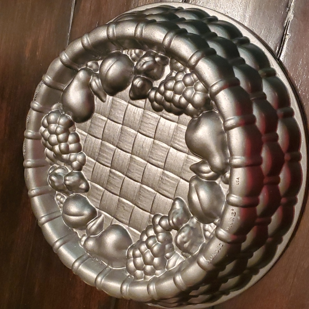 MariAnne Pan - Nordic Ware